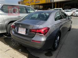 مێرسێدس بێنز A-Class